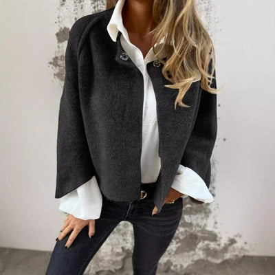 Sofia Cashmere Knit Cardigan