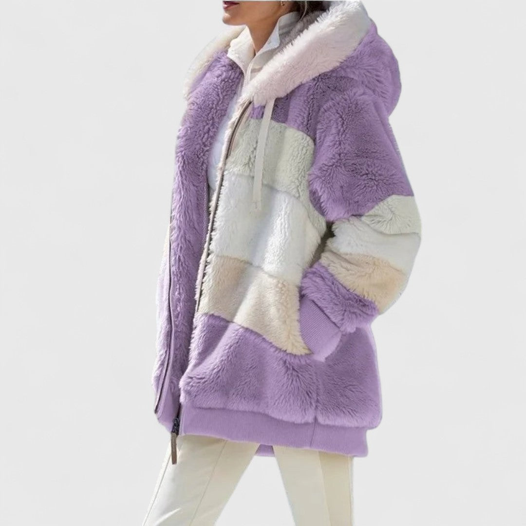 Andrea - Cozy Warm Cardigan