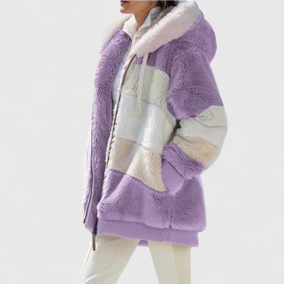 Andrea - Cozy Warm Cardigan