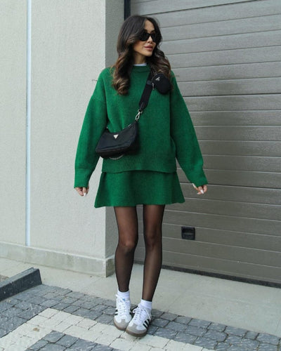 Lara | Autumn Collection