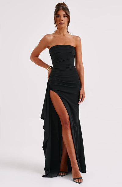 Solane Maxi Dress
