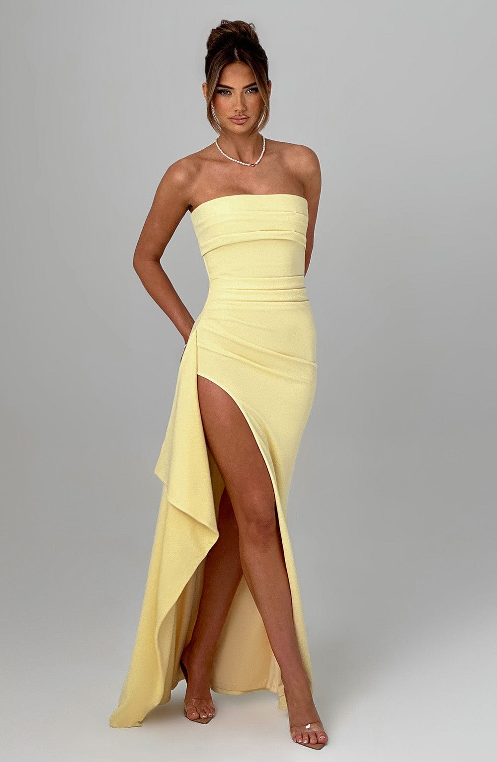 Solane Maxi Dress